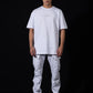 Cargo Pant blanco