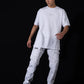 Cargo Pant blanco