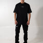 Cargo pant Negro