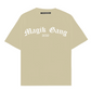 Camiseta Magik Gang Oversize alto relieve-Arena